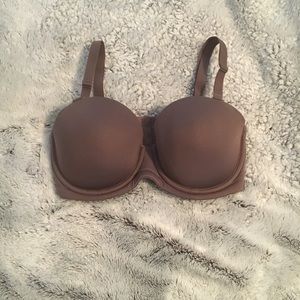 Convertible "Red Carpet" Bra